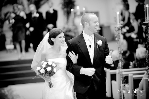 Best First Baptist Orlando Wedding photographer - Sandra Johnson (SJFoto.com)